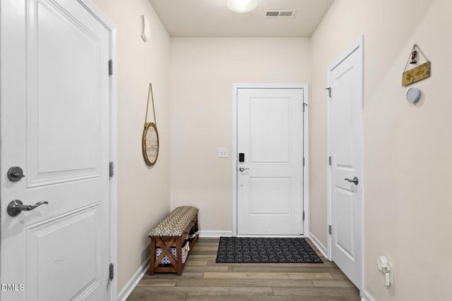 1209 Citadel Avenue, Durham, NC 27713