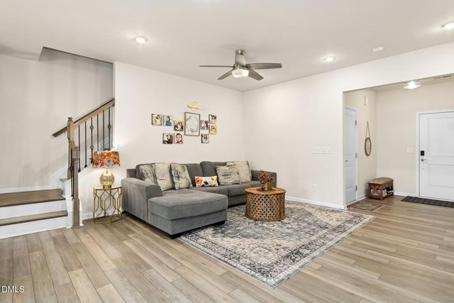 1209 Citadel Avenue, Durham, NC 27713