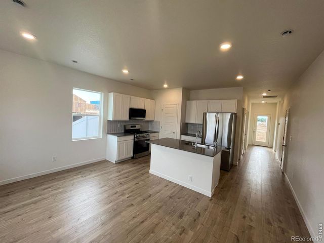 3825 Soapstone Street, Evans, CO 80620