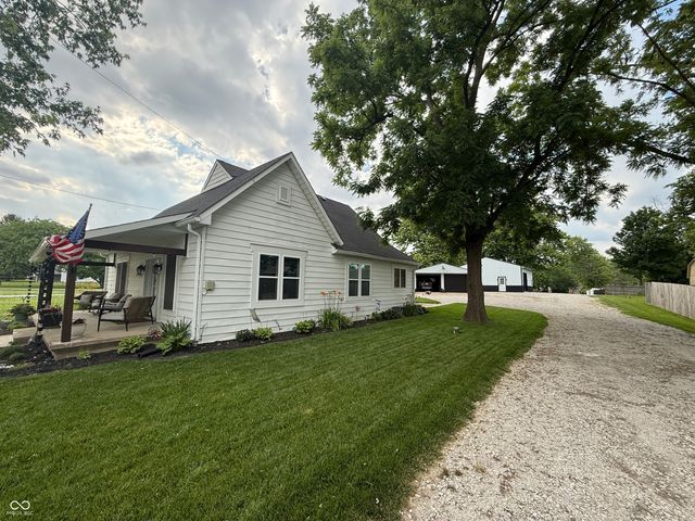 426 W Michigan Street, Clayton, IN 46118