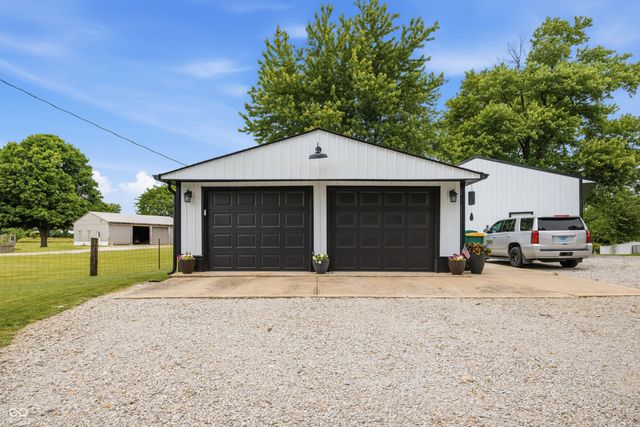 426 W Michigan Street, Clayton, IN 46118