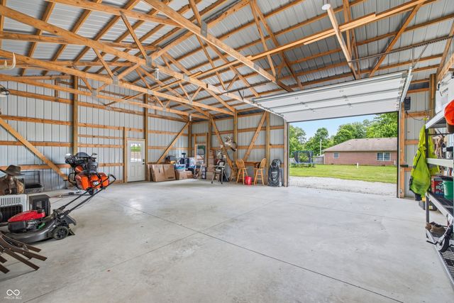 426 W Michigan Street, Clayton, IN 46118