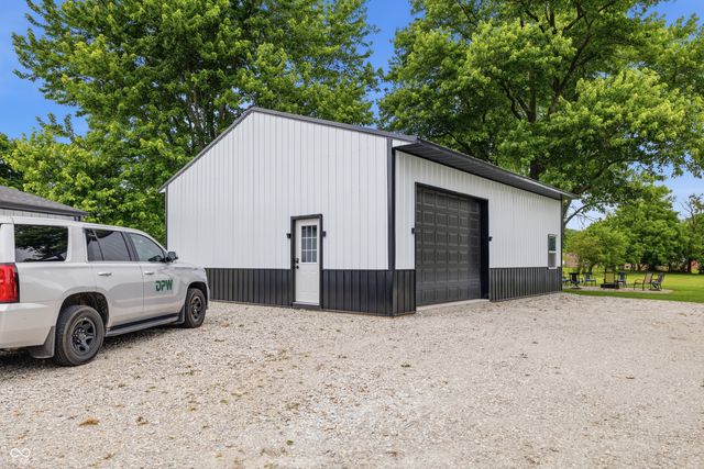 426 W Michigan Street, Clayton, IN 46118