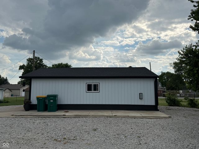 426 W Michigan Street, Clayton, IN 46118