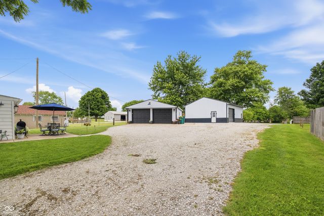 426 W Michigan Street, Clayton, IN 46118