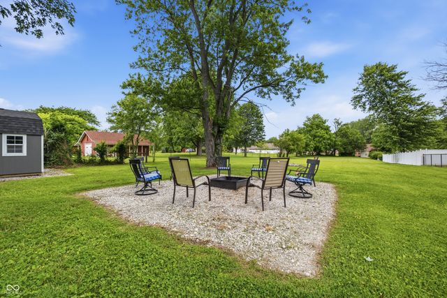 426 W Michigan Street, Clayton, IN 46118