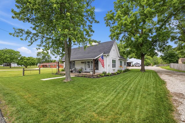 426 W Michigan Street, Clayton, IN 46118
