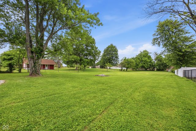 426 W Michigan Street, Clayton, IN 46118