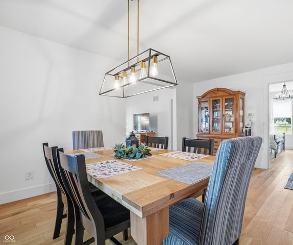 426 W Michigan Street, Clayton, IN 46118
