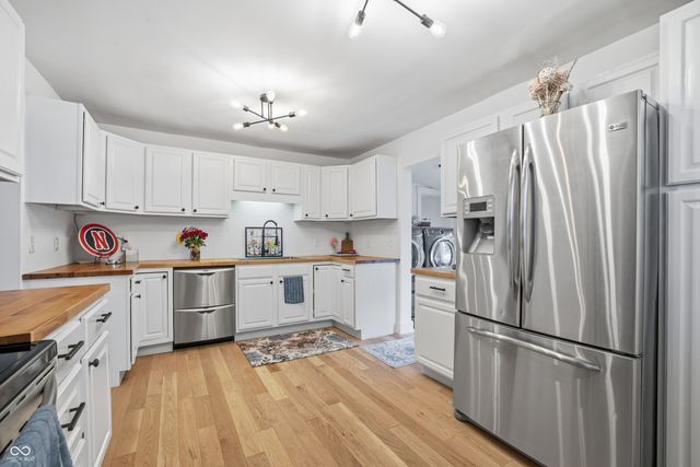 426 W Michigan Street, Clayton, IN 46118