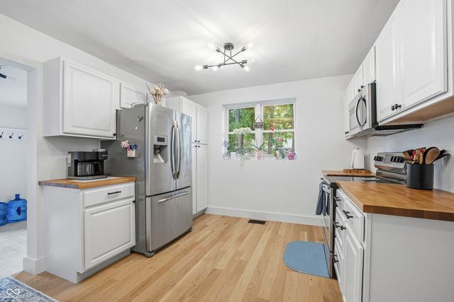 426 W Michigan Street, Clayton, IN 46118