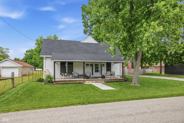 426 W Michigan Street, Clayton, IN 46118