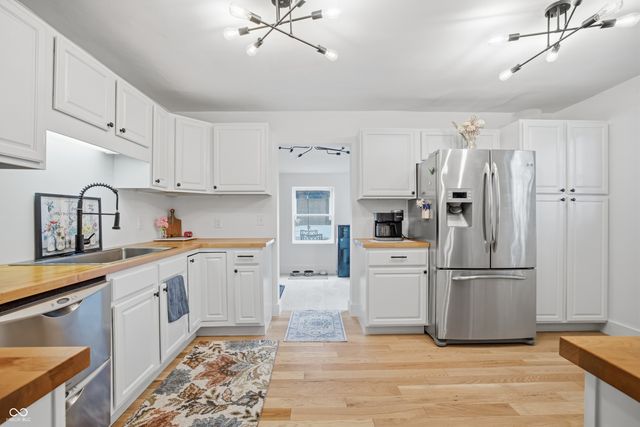 426 W Michigan Street, Clayton, IN 46118