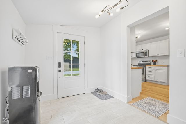 426 W Michigan Street, Clayton, IN 46118