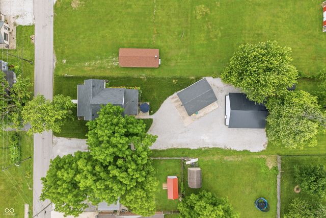 426 W Michigan Street, Clayton, IN 46118