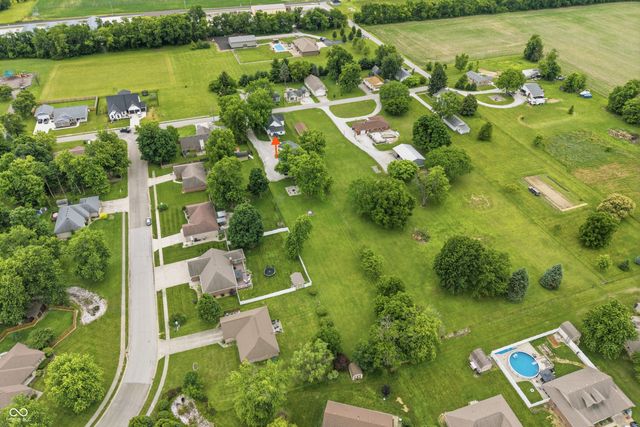 426 W Michigan Street, Clayton, IN 46118