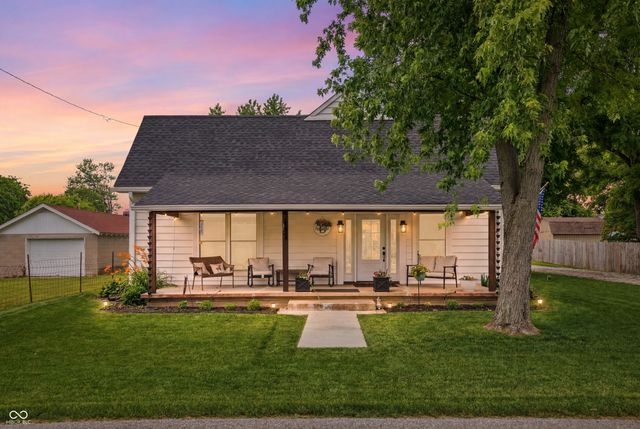 426 W Michigan Street, Clayton, IN 46118