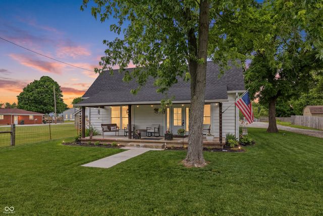 426 W Michigan Street, Clayton, IN 46118