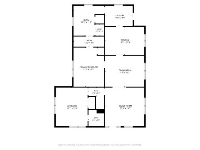 426 W Michigan Street, Clayton, IN 46118