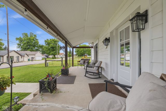426 W Michigan Street, Clayton, IN 46118
