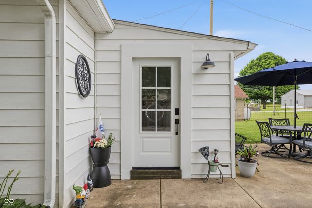 426 W Michigan Street, Clayton, IN 46118