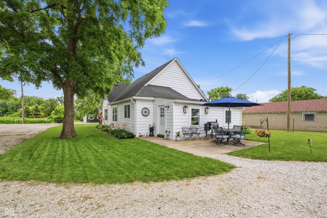 426 W Michigan Street, Clayton, IN 46118