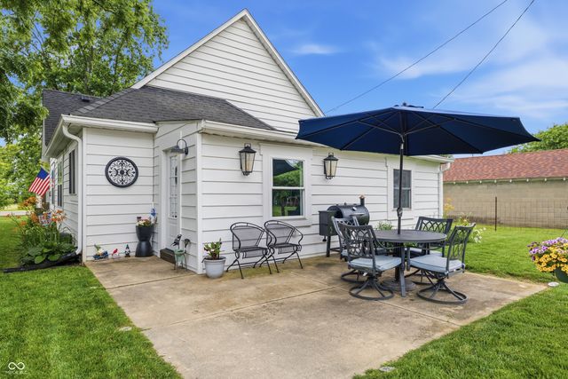 426 W Michigan Street, Clayton, IN 46118