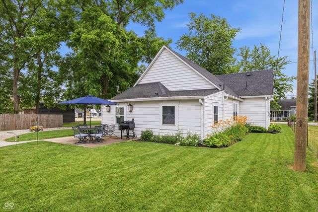 426 W Michigan Street, Clayton, IN 46118