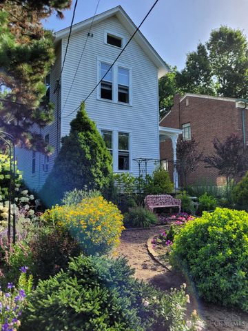 3036 Junietta Avenue, Cincinnati, OH 45211