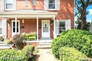 1009 E 4th Street, Royal Oak, MI 48067