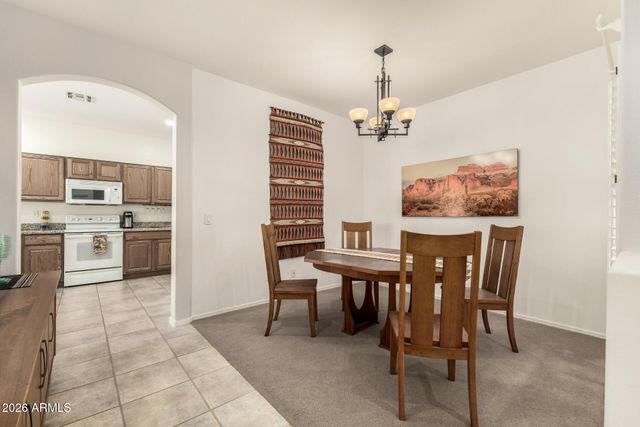 6410 S SENATE Street, Chandler, AZ 85249