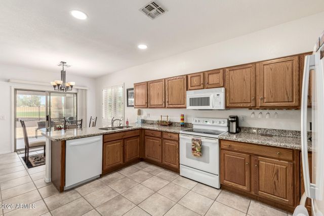 6410 S SENATE Street, Chandler, AZ 85249