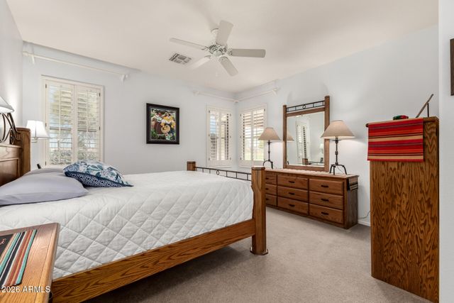 6410 S SENATE Street, Chandler, AZ 85249