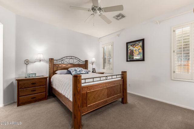 6410 S SENATE Street, Chandler, AZ 85249