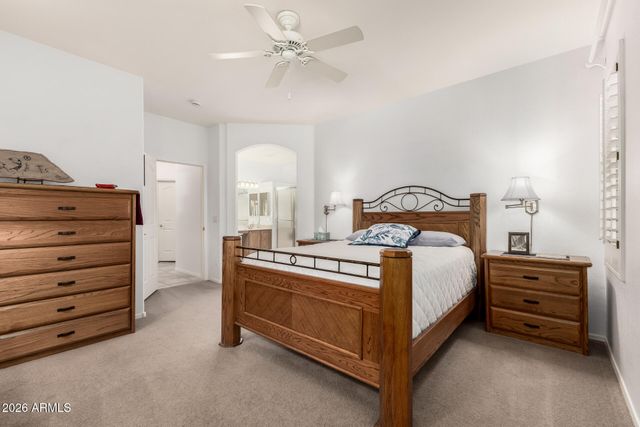 6410 S SENATE Street, Chandler, AZ 85249