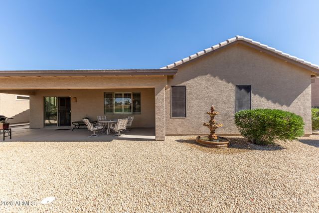 6410 S SENATE Street, Chandler, AZ 85249