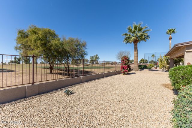 6410 S SENATE Street, Chandler, AZ 85249