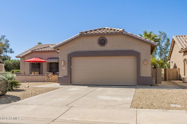 6410 S SENATE Street, Chandler, AZ 85249