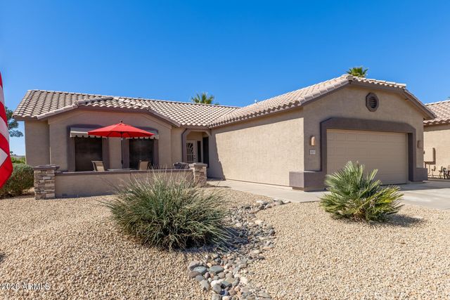 6410 S SENATE Street, Chandler, AZ 85249