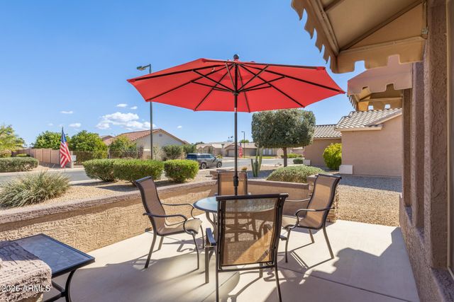 6410 S SENATE Street, Chandler, AZ 85249