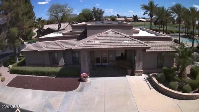6410 S SENATE Street, Chandler, AZ 85249