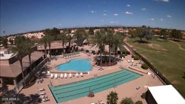 6410 S SENATE Street, Chandler, AZ 85249