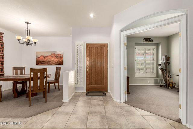 6410 S SENATE Street, Chandler, AZ 85249