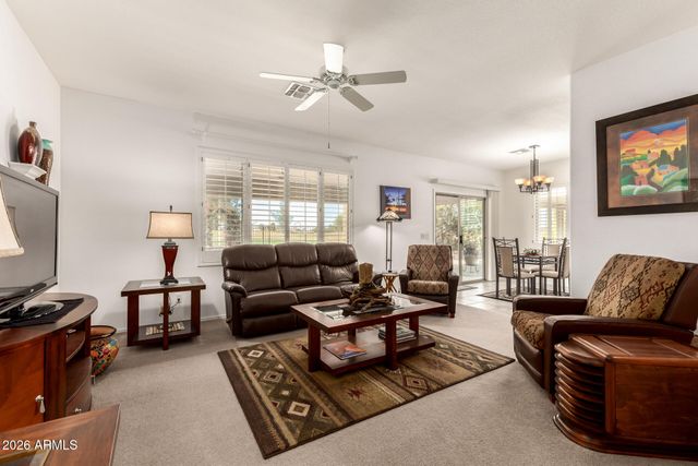 6410 S SENATE Street, Chandler, AZ 85249