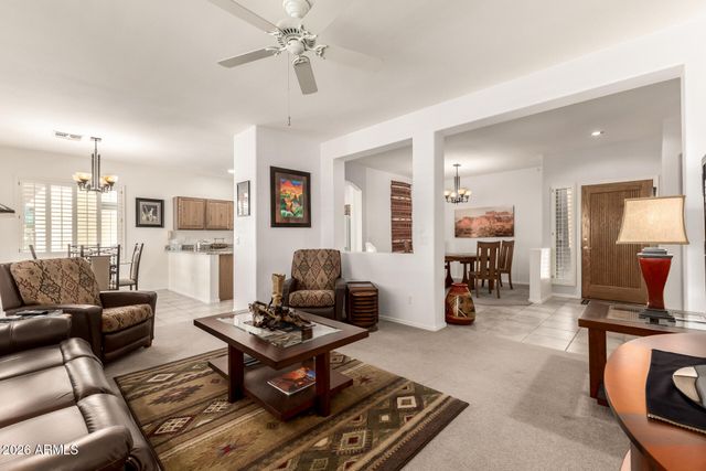 6410 S SENATE Street, Chandler, AZ 85249