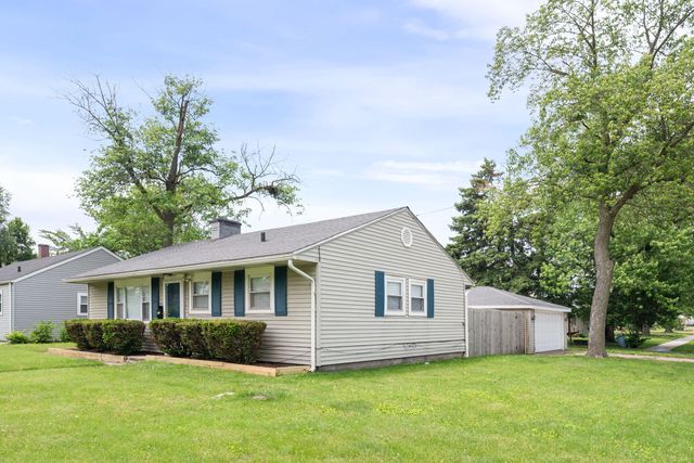 7004 Chestnut Avenue, Hammond, IN 46324