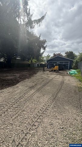 275 Kenwood Av NE, Salem, OR 97301