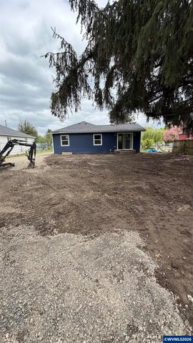 275 Kenwood Av NE, Salem, OR 97301