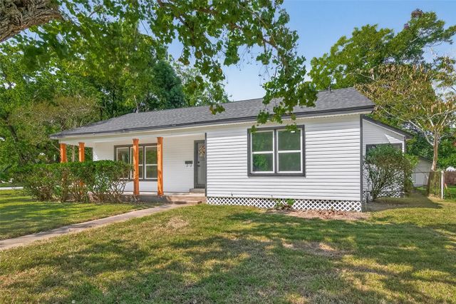 2424 Oaklawn Drive, La Marque, TX 77568