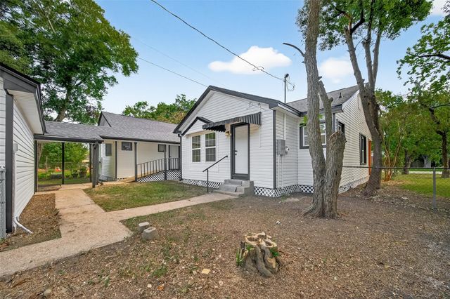 2424 Oaklawn Drive, La Marque, TX 77568